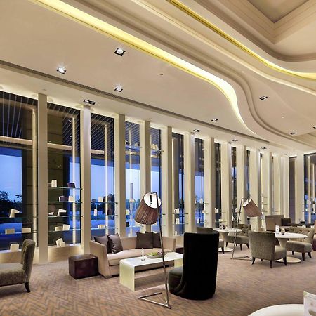 Hotel Kapok Shenzhen Bay Exteriér fotografie